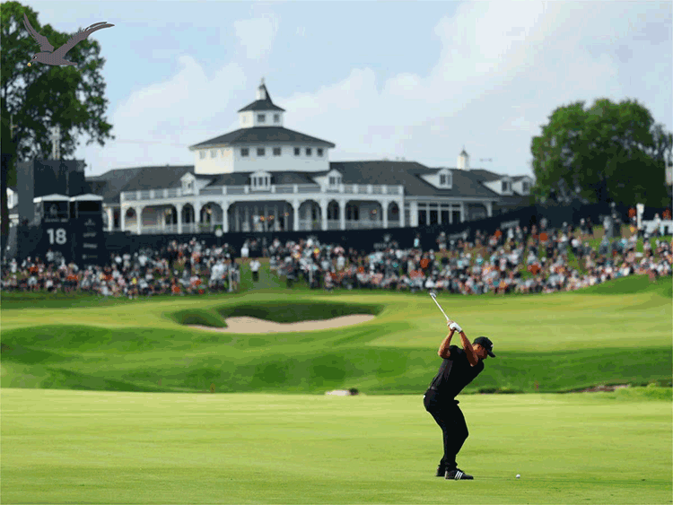 Pemenang: Xander Schauffele ngrebut gelar utama karir pertama, Kejuaraan PGA 2024