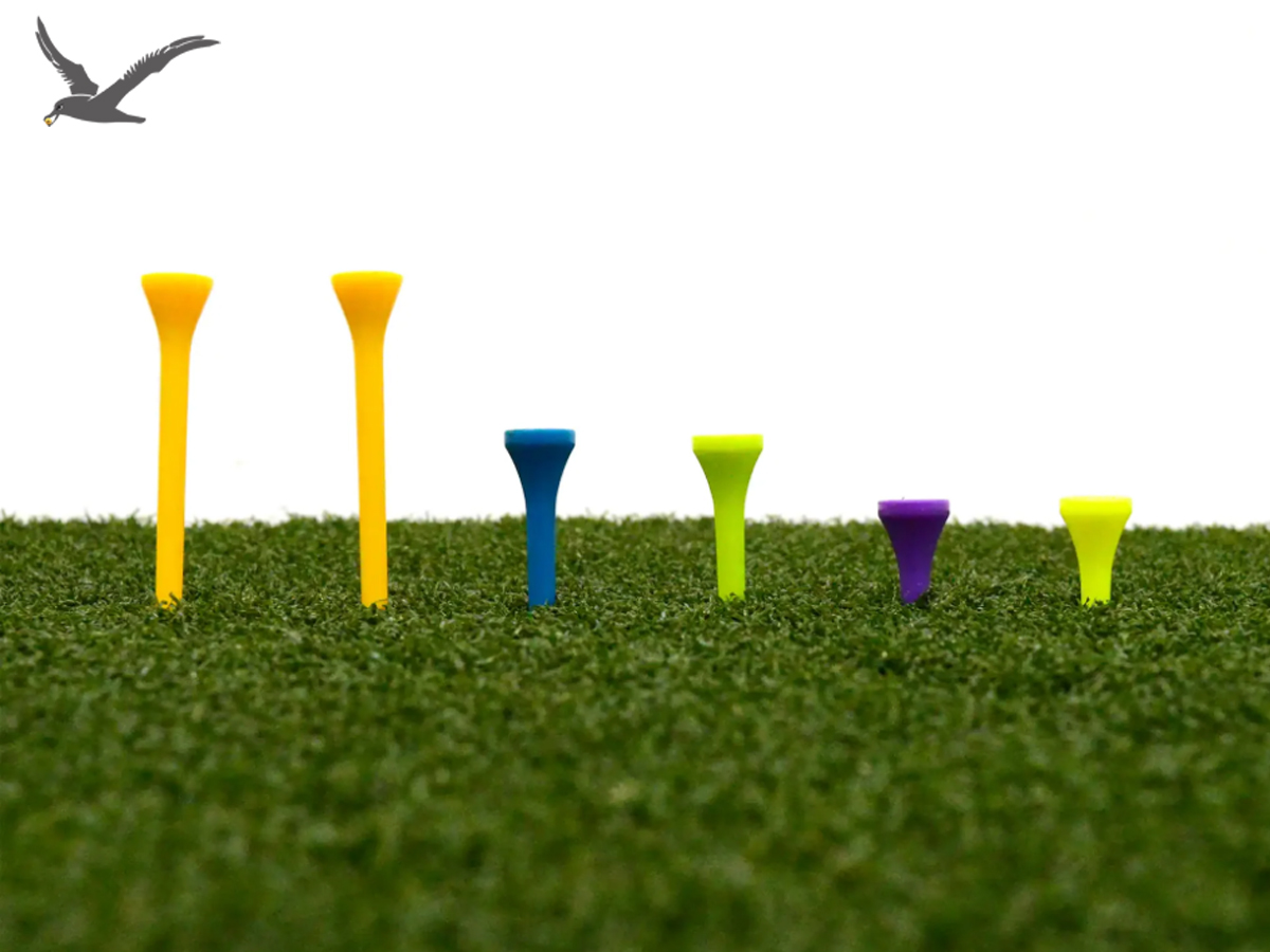 Pilihan Golf Tee Dawane
