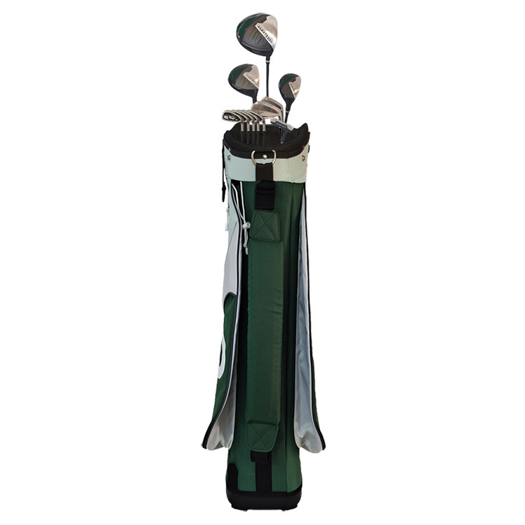 Kepiye Pilih Set Klub Golf sing Sampurna?