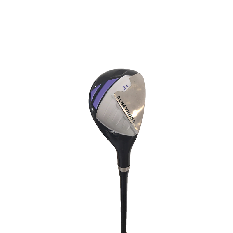 Apa Hibrida Golf lan Napa Sampeyan Perlu?