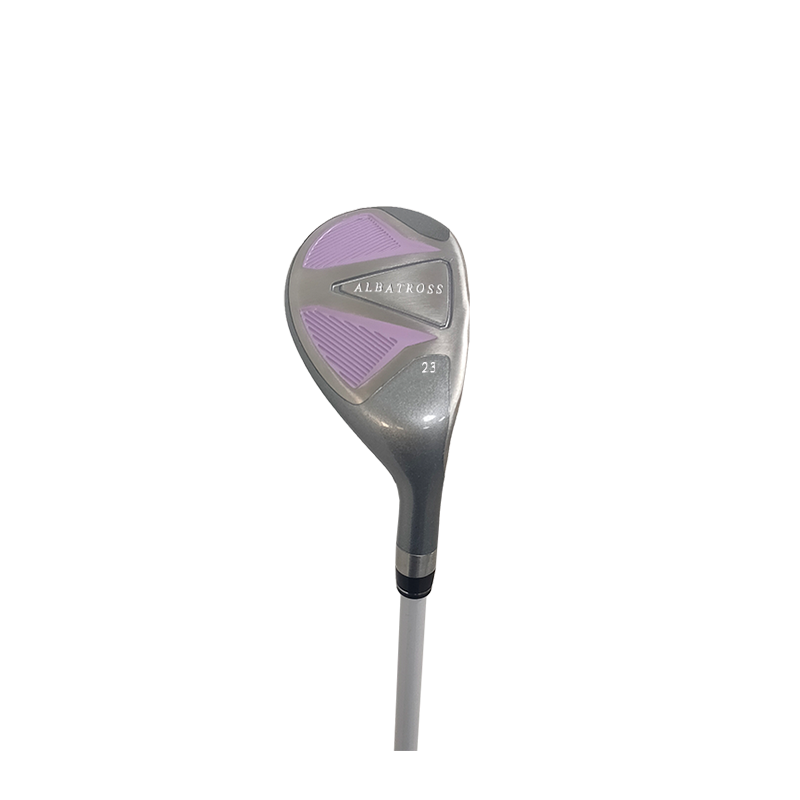 Kepiye Hibrida Golf Ngapikake Game Sampeyan?