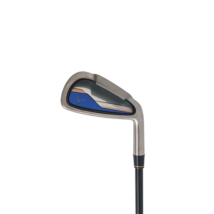 5 wesi golf