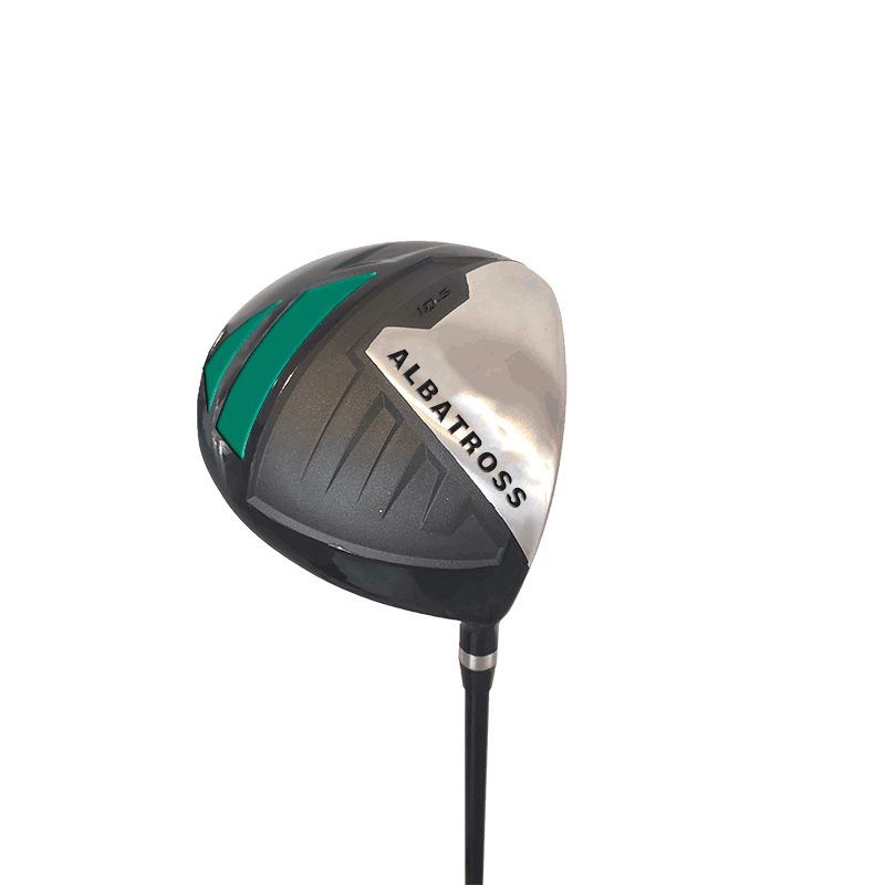 Driver Golf Aluminium diwasa