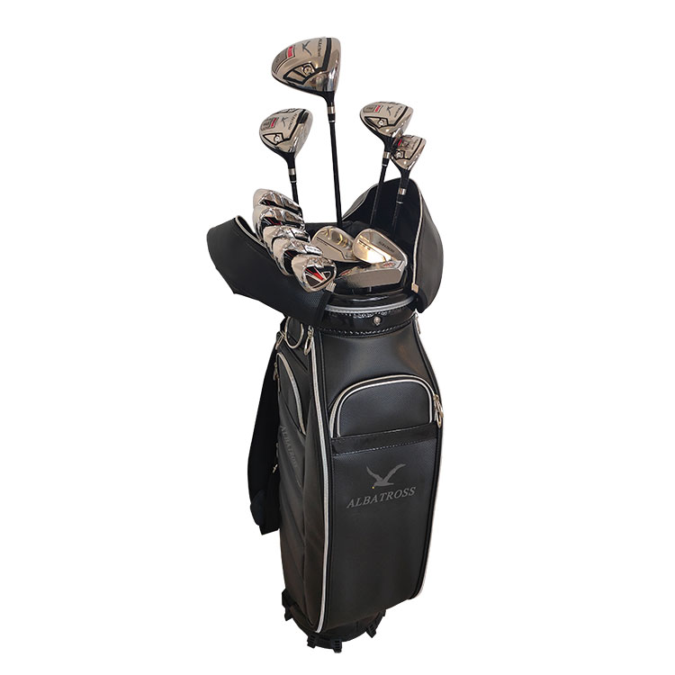 Diwasa Golf Clubs Set kanggo Men 12 Piece