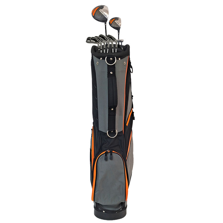 Diwasa Golf Clubs Set kanggo Men 9 Piece