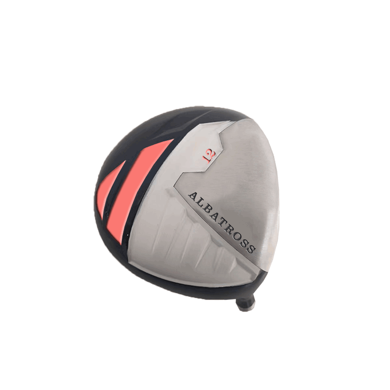 Driver Golf Aluminium diwasa