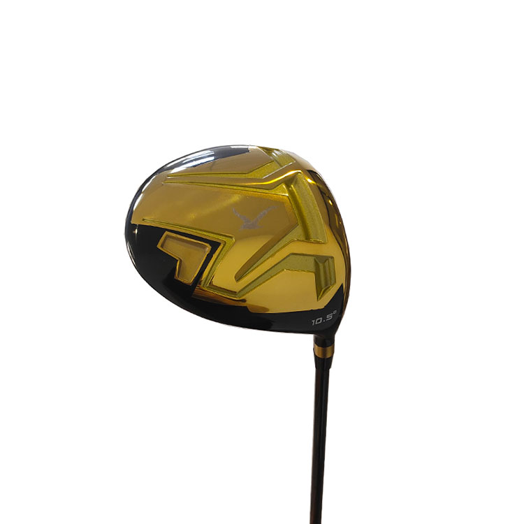 Diwasa kang Titanium Driver Woods