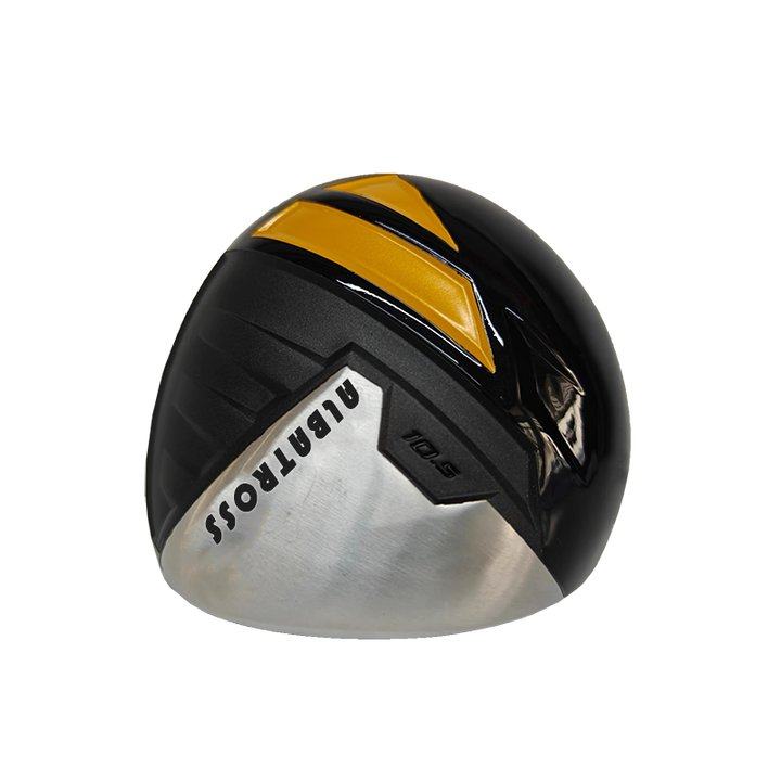 Driver Golf Aluminium