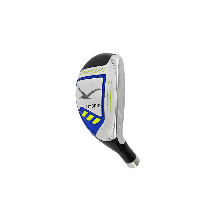 Hybrid Golf Boy
