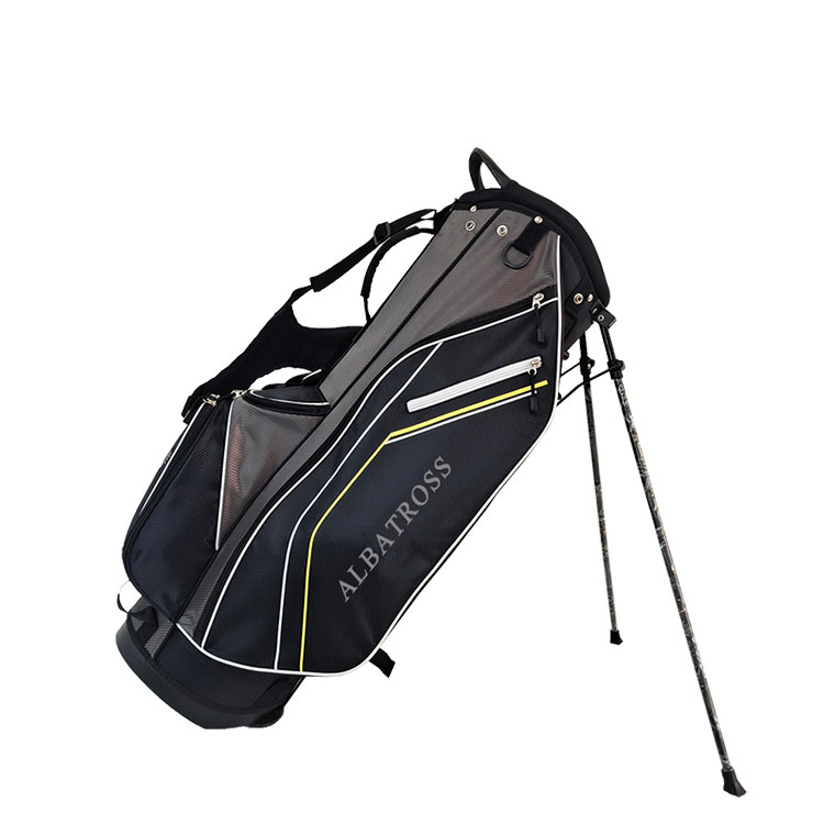 Tas Golf Kain Kanthi Ngadeg