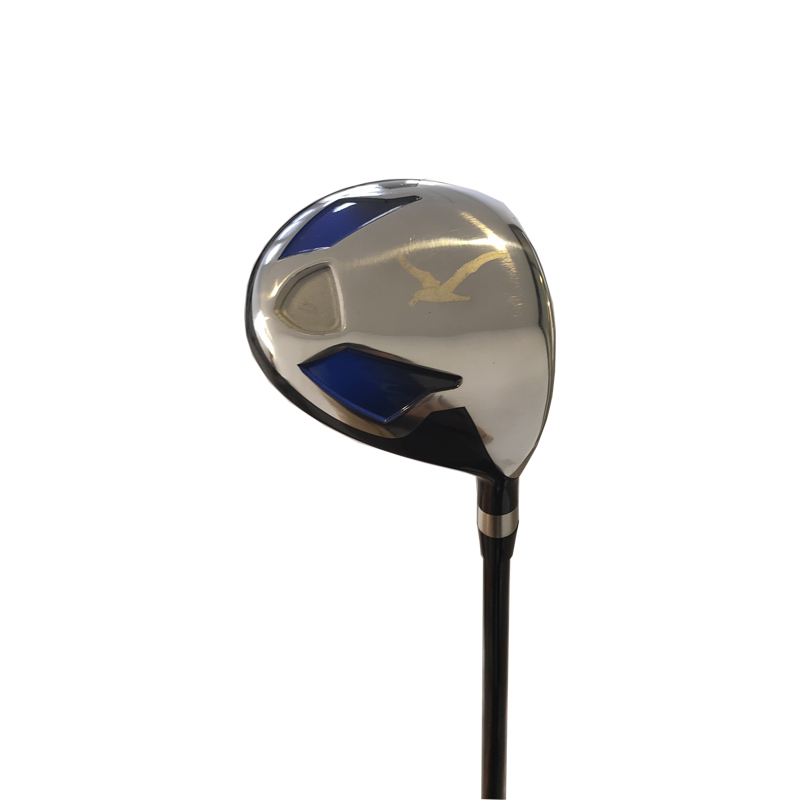 Klub Kayu Fairway