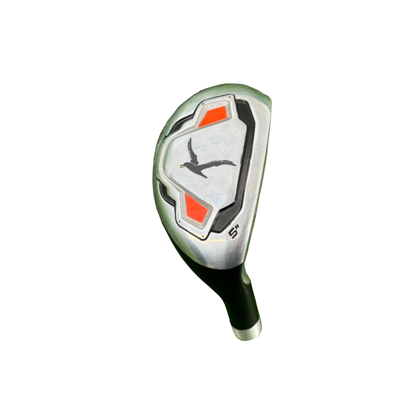 Hybrid Golf Golf Aluminium Girl