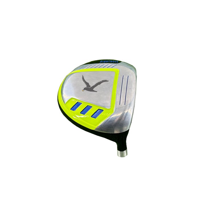 Sopir golf golf