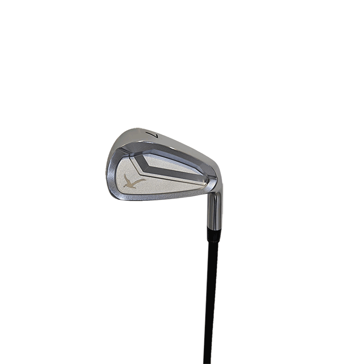 Golf 7 Iron Praktek Club