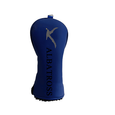 Golf Fairway Headcovers