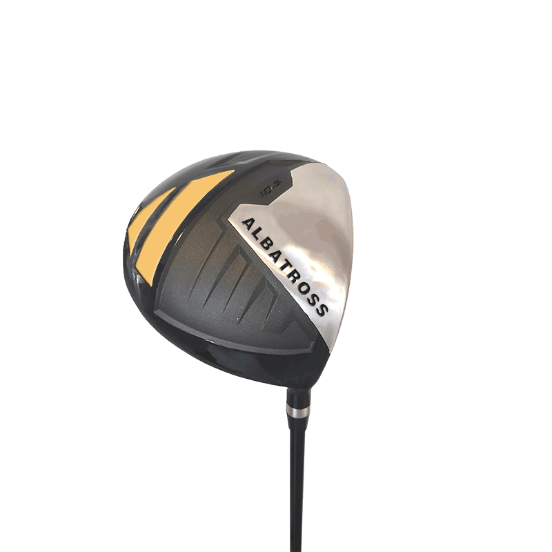 Pria Aluminium Golf Driver