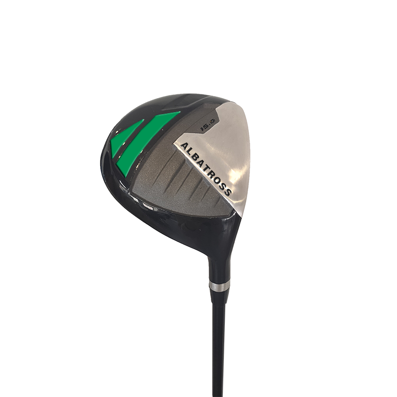 Kayu golf pria