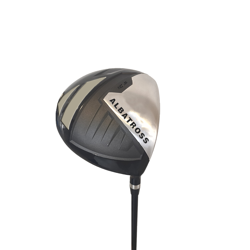 Driver klub golf