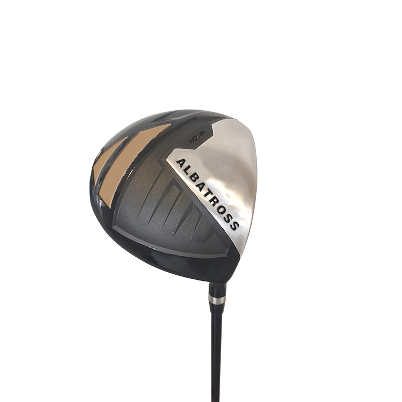 Klub Pemandu Golf Tangan tangan tengen