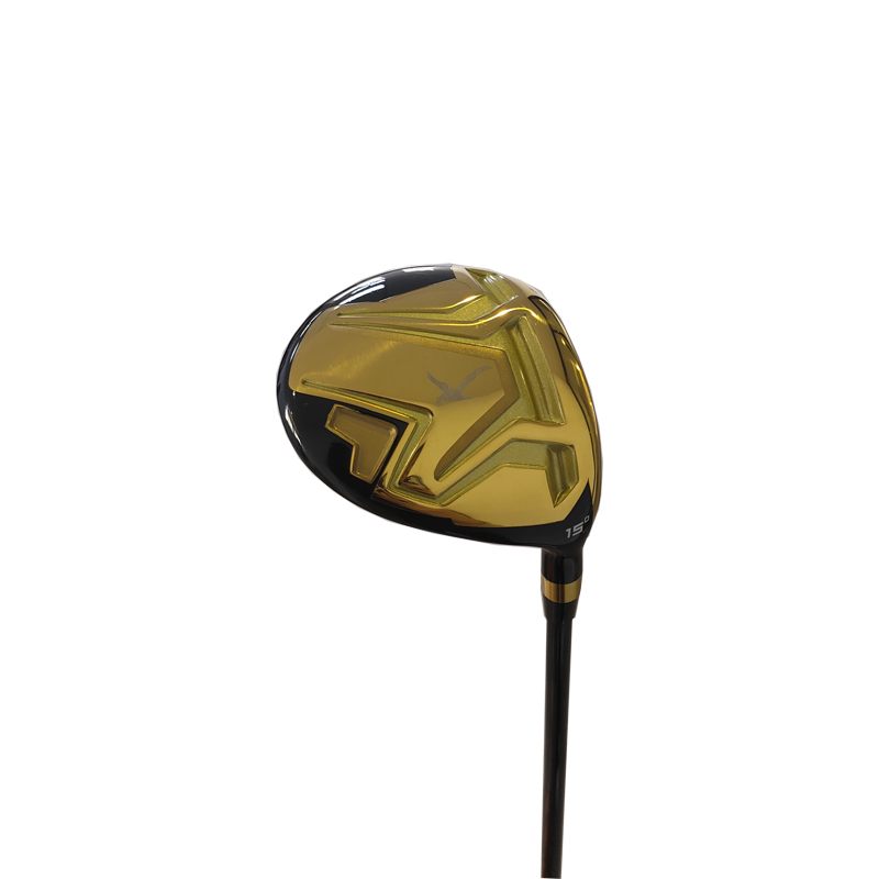 Klub Golf Stainless Steel