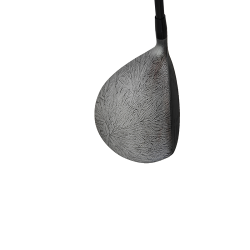 Fairway Golf Stainless Steel