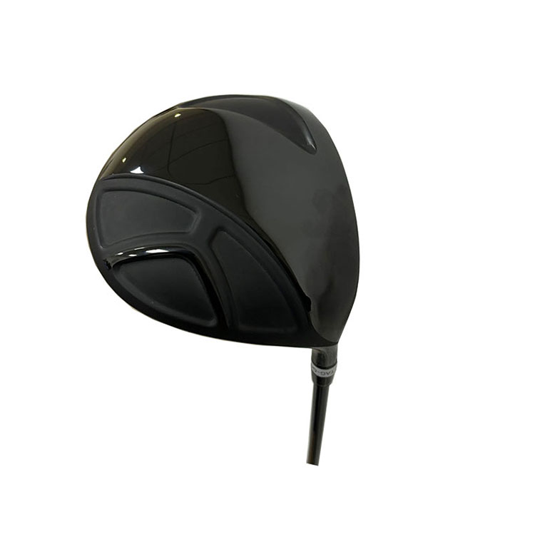 Pembalap Golf Kayu Titanium 1