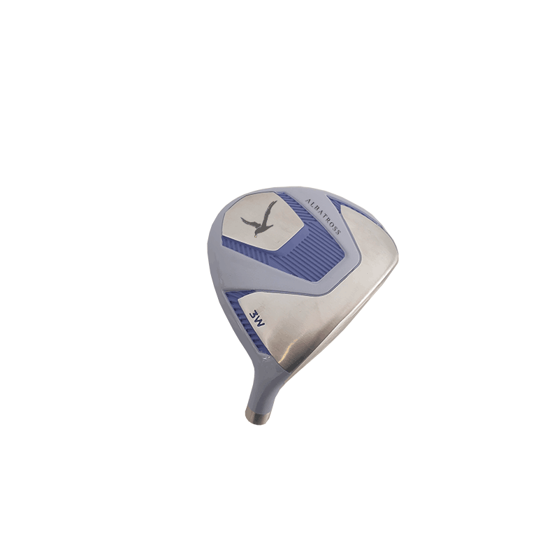 Wanita Aluminium Golf Driver