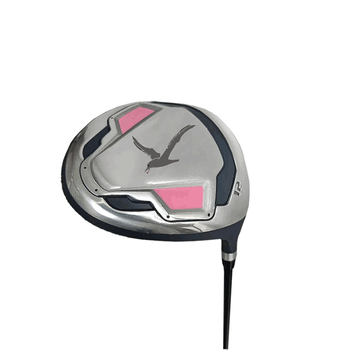 Woods Driver Aluminium Wanita