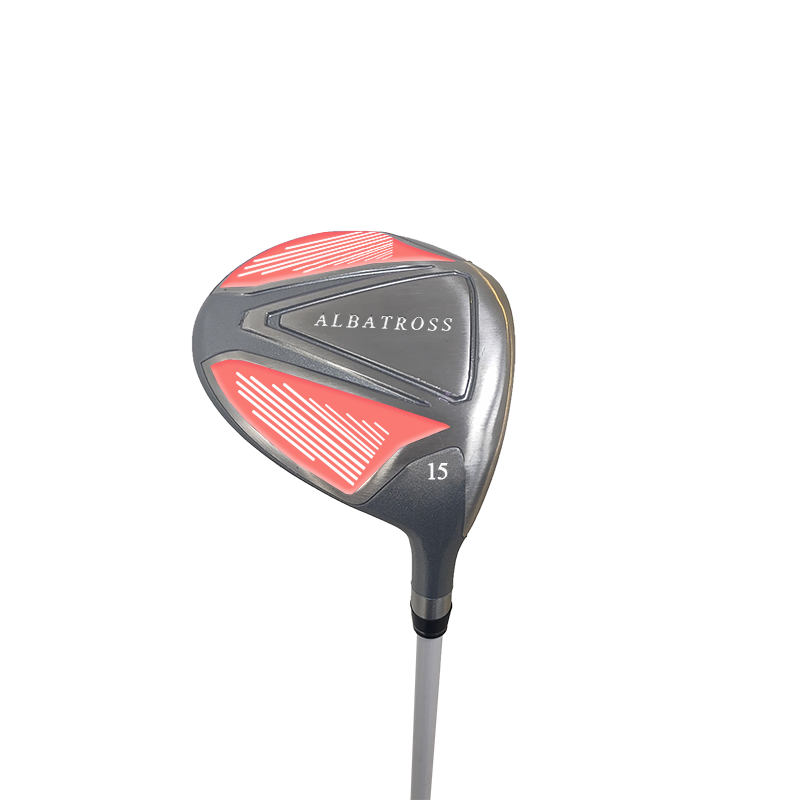 Wanita Fairway Wood Club