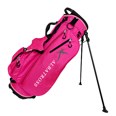 Tas Golf Wanita Kanthi Ngadeg