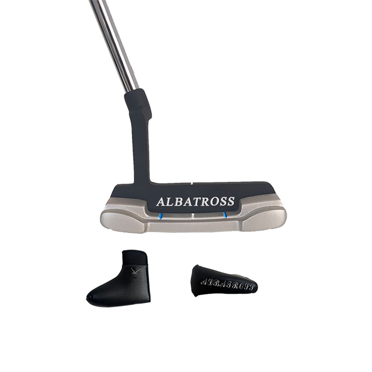 Seng Alloy Blade Putter