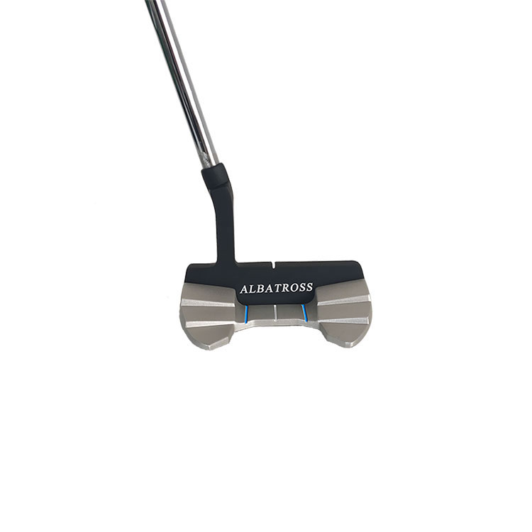 Seng Alloy Mallet Putter